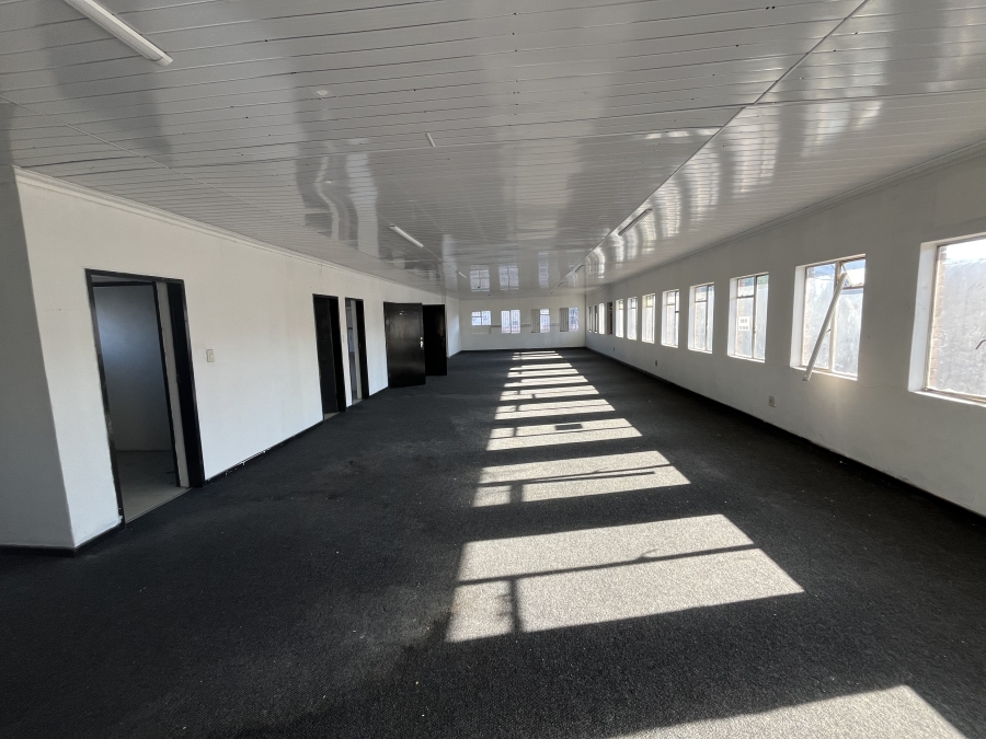 To Let Commercial Property for Rent in Protea Park North West